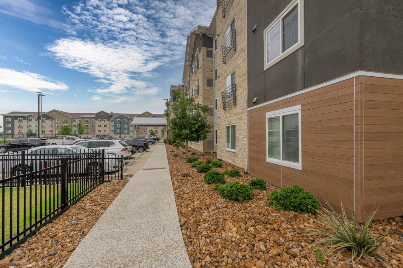 Soka Suites Dallas - Las Colinas 歐文 外观 照片