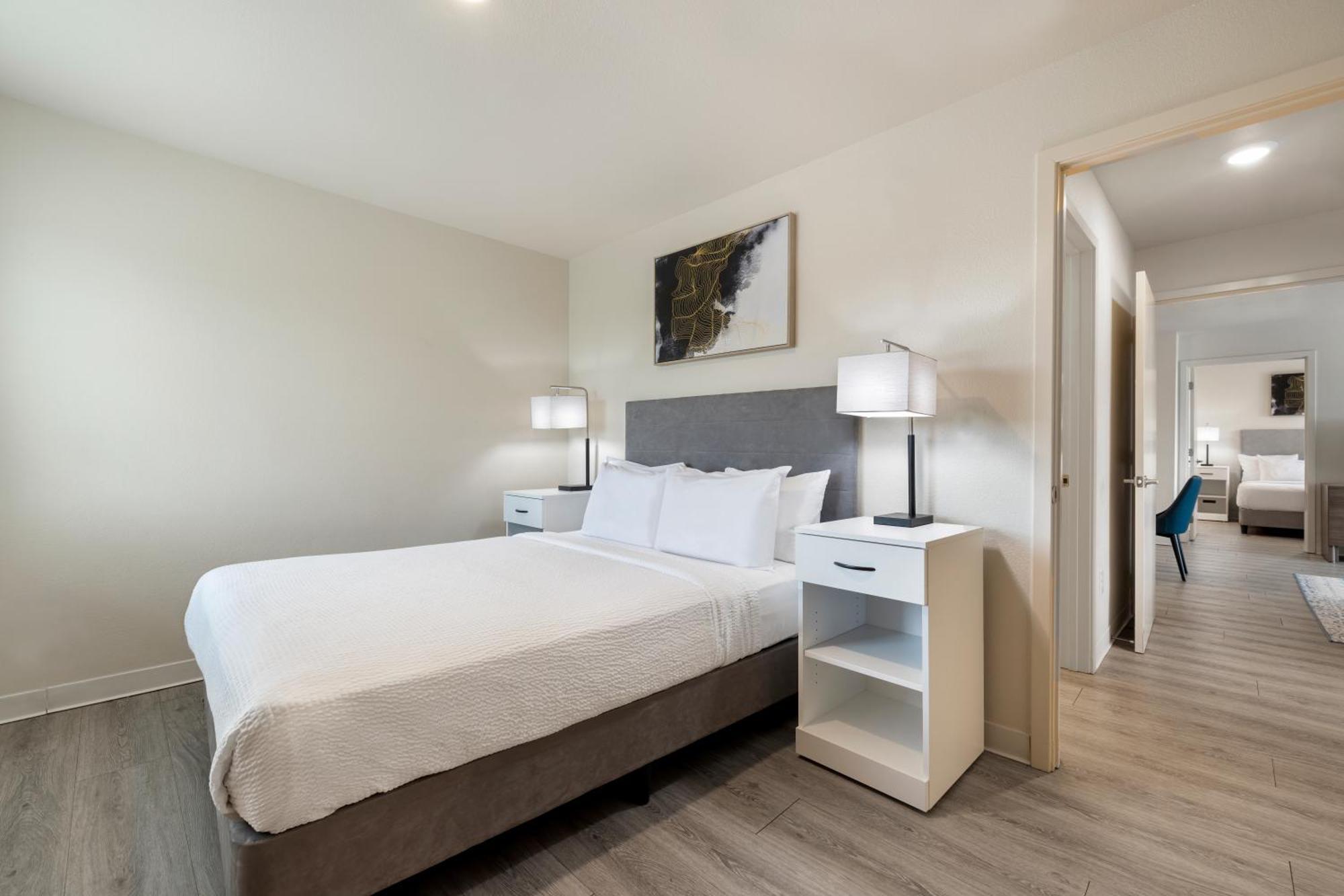 Soka Suites Dallas - Las Colinas 歐文 外观 照片