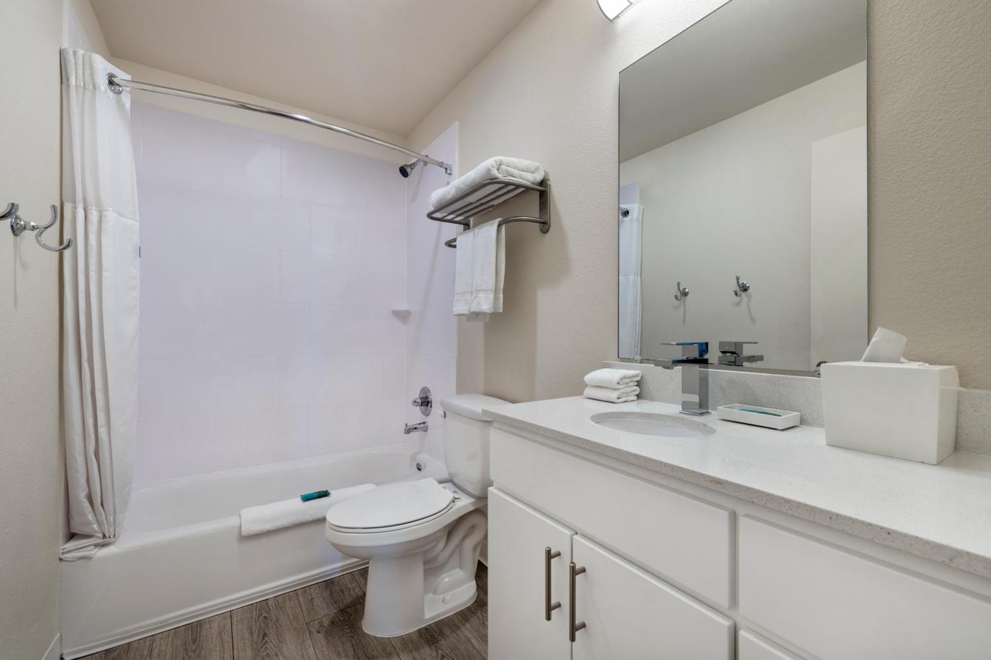 Soka Suites Dallas - Las Colinas 歐文 外观 照片