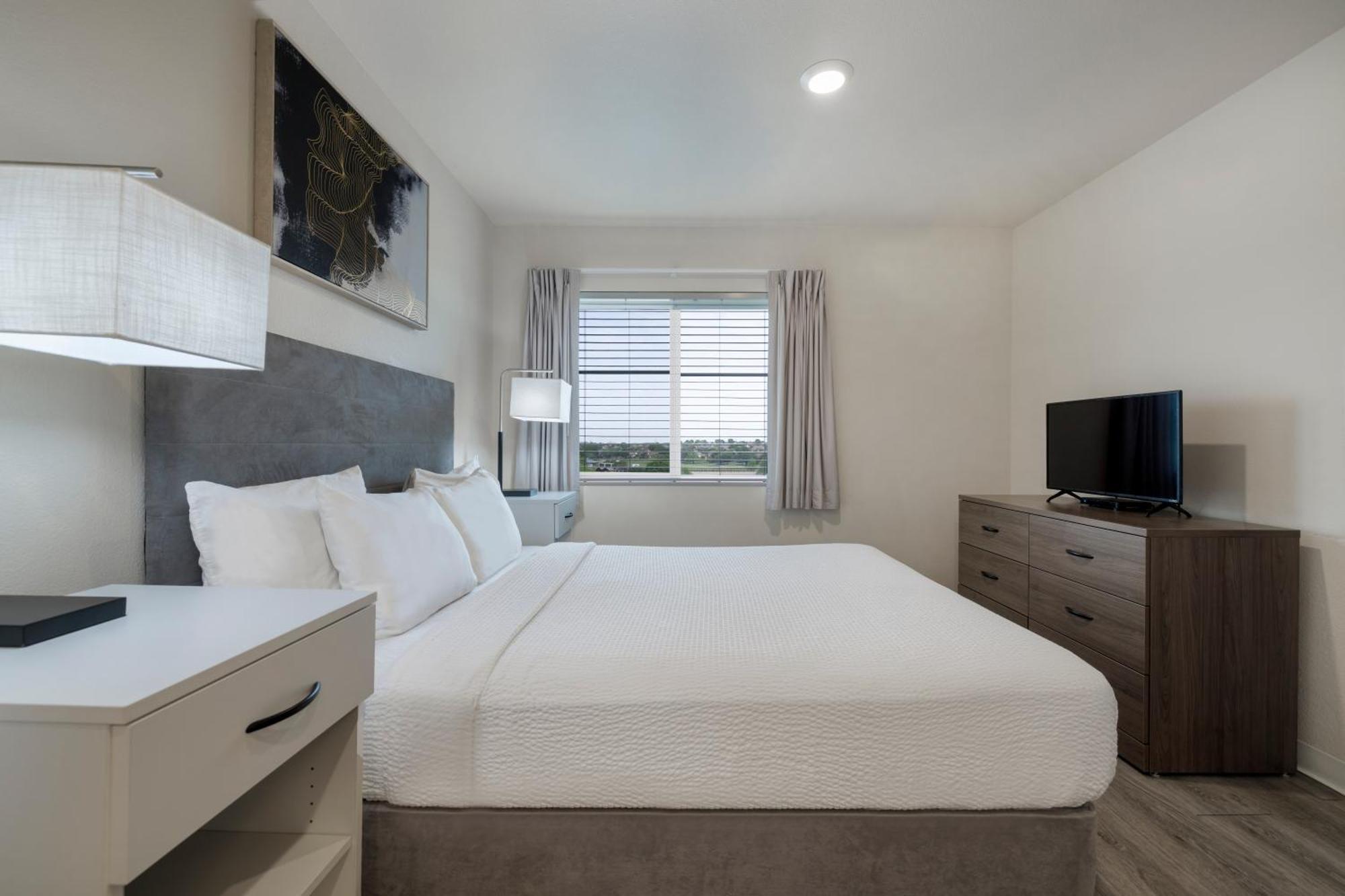 Soka Suites Dallas - Las Colinas 歐文 外观 照片