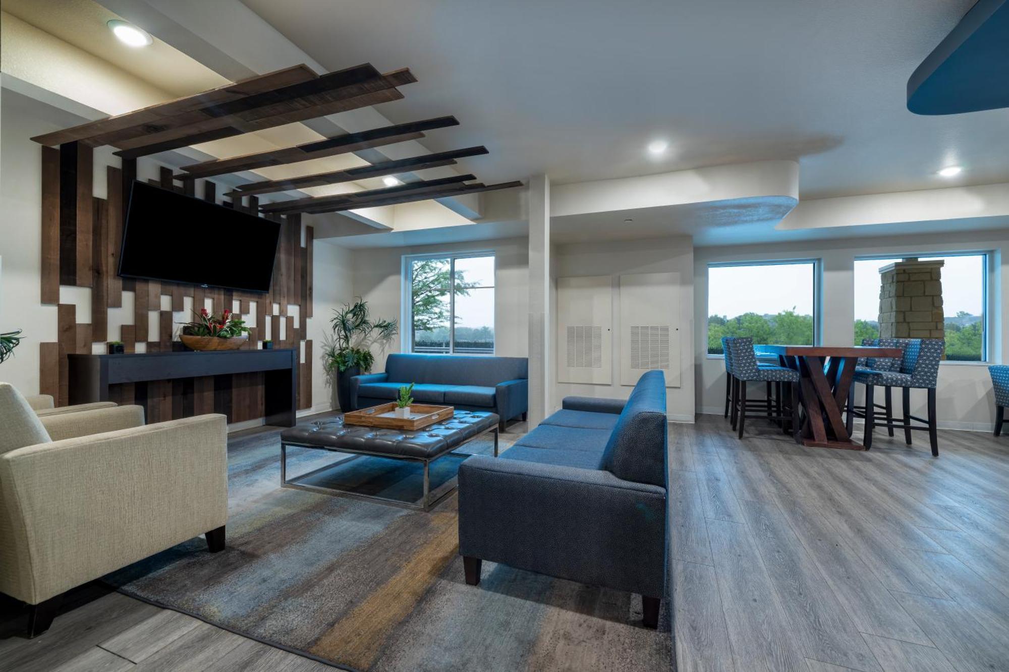 Soka Suites Dallas - Las Colinas 歐文 外观 照片