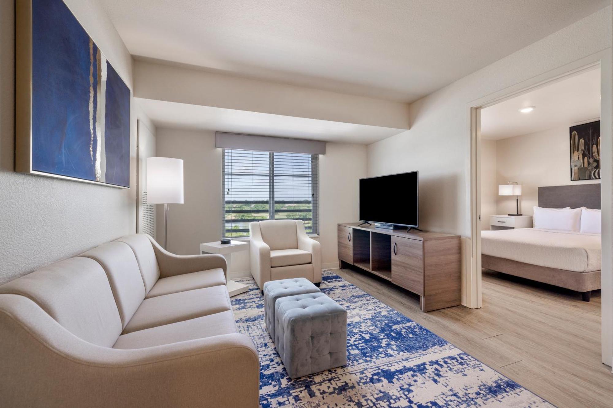 Soka Suites Dallas - Las Colinas 歐文 外观 照片