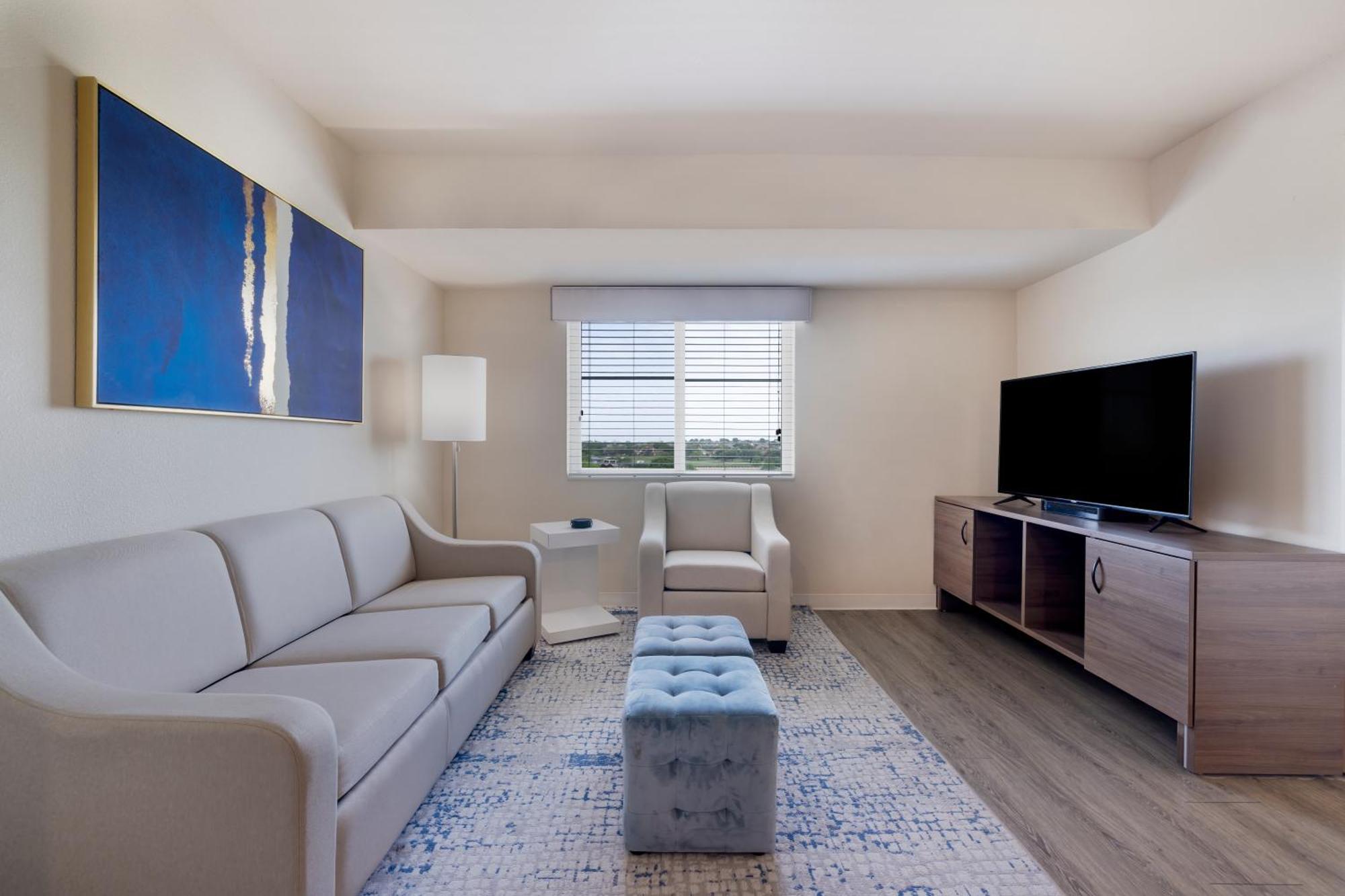 Soka Suites Dallas - Las Colinas 歐文 外观 照片