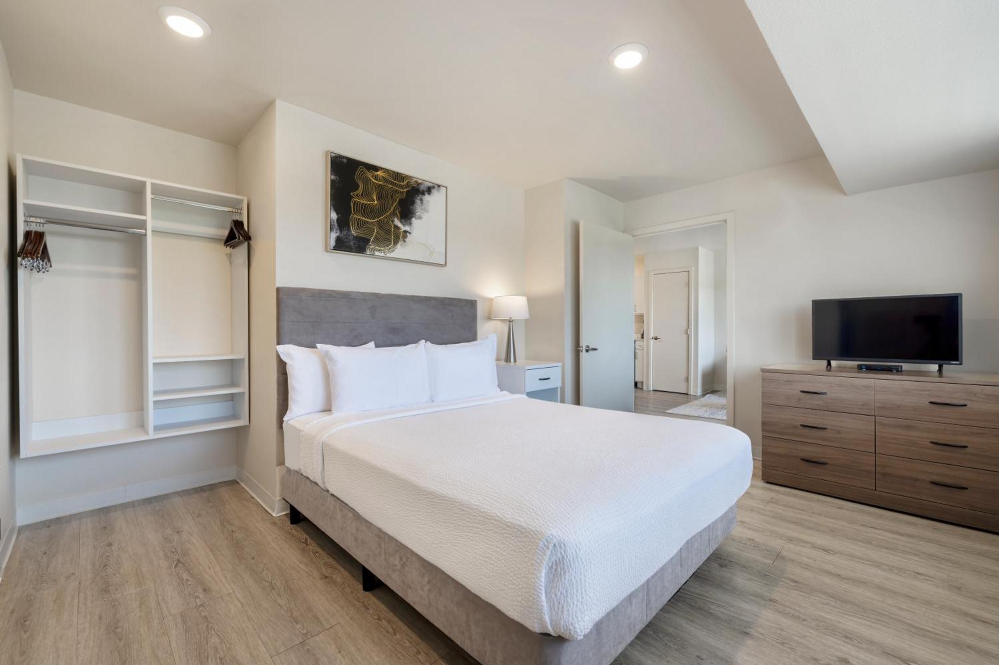 Soka Suites Dallas - Las Colinas 歐文 外观 照片