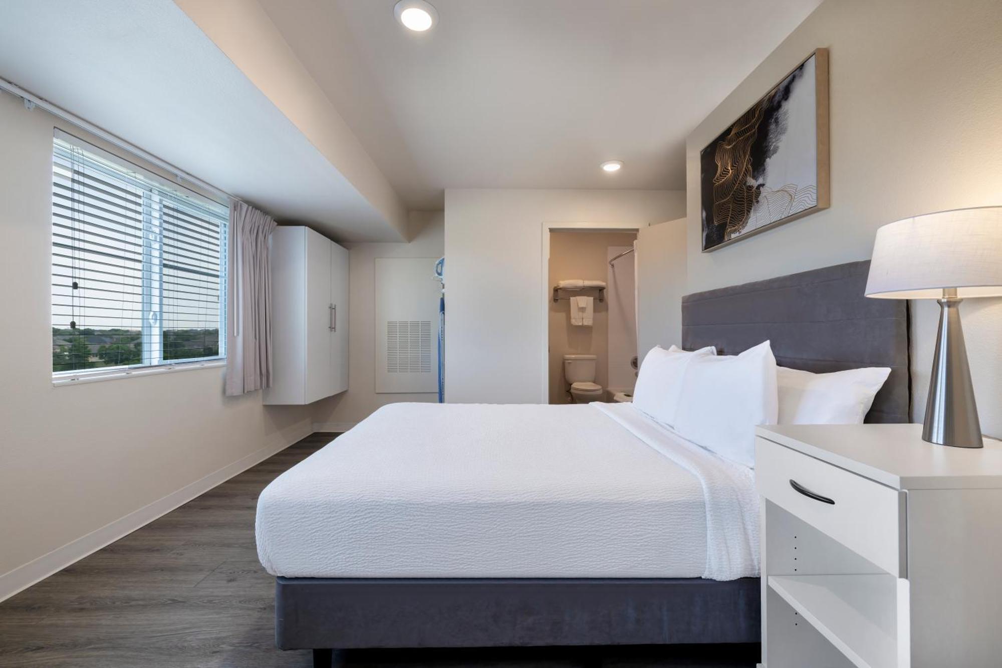 Soka Suites Dallas - Las Colinas 歐文 外观 照片