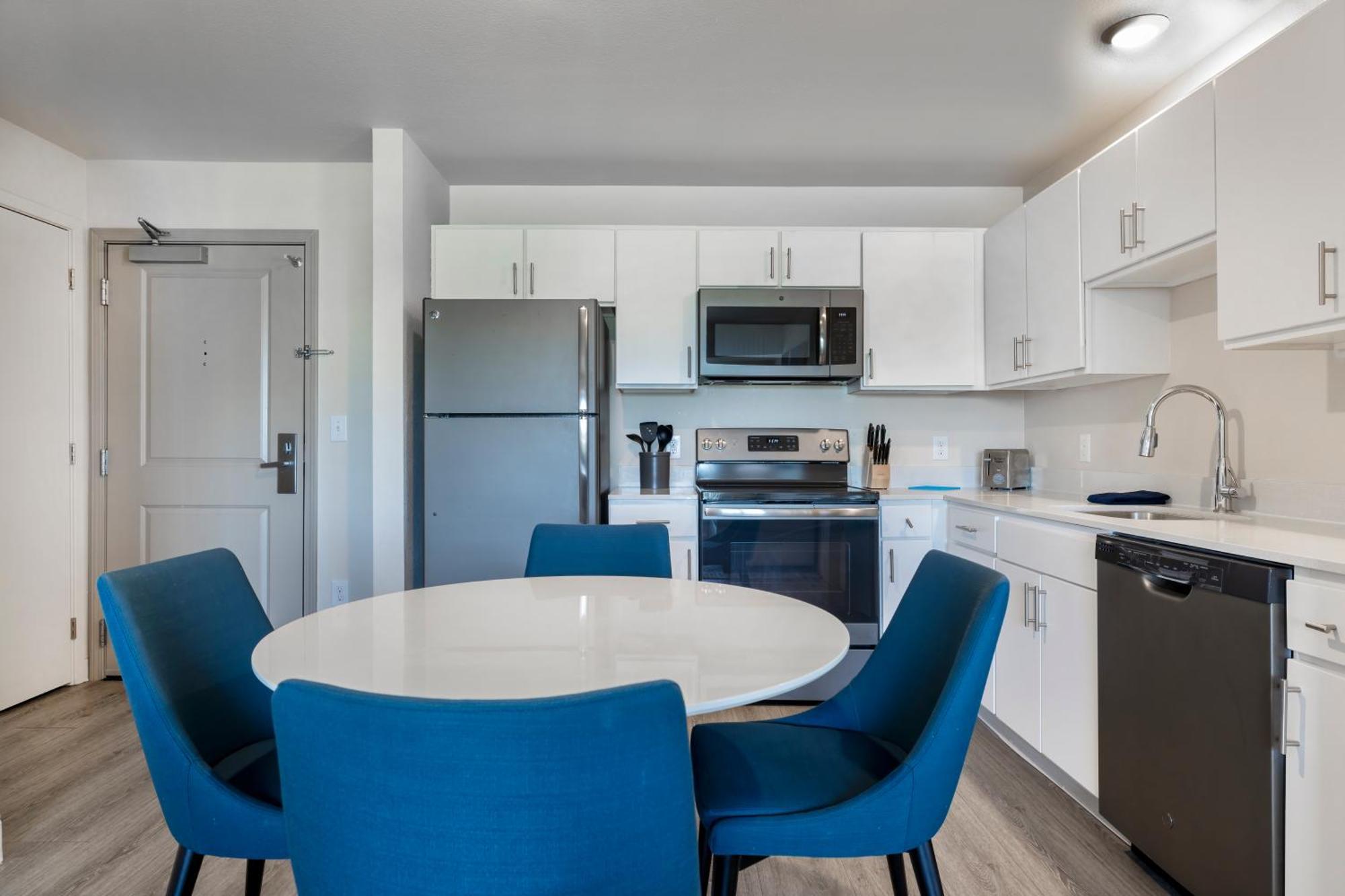 Soka Suites Dallas - Las Colinas 歐文 外观 照片