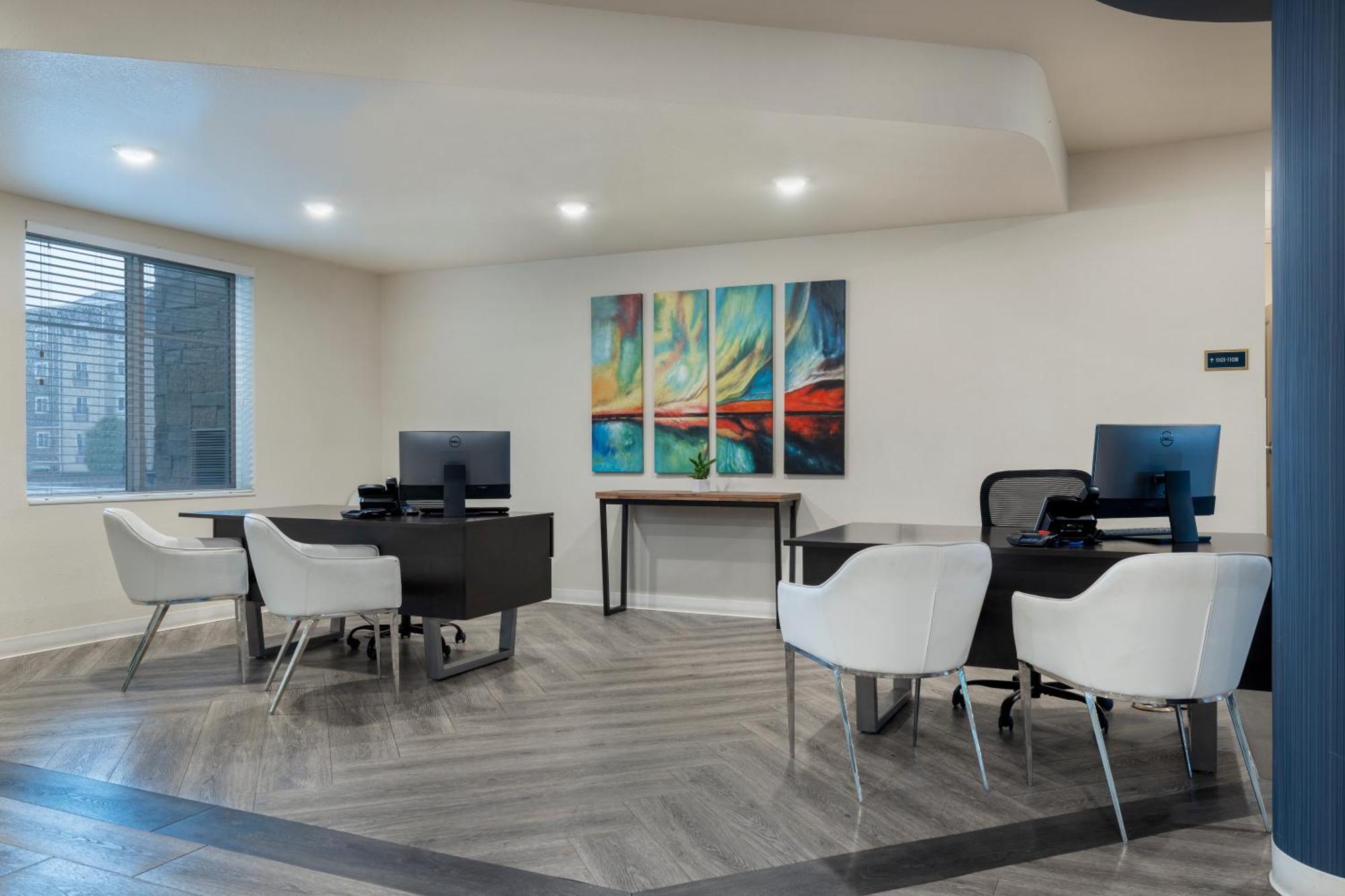 Soka Suites Dallas - Las Colinas 歐文 外观 照片