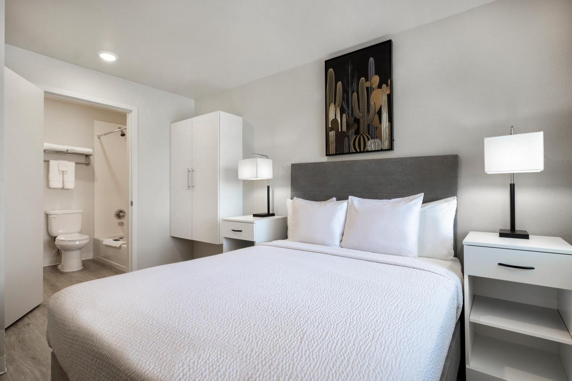 Soka Suites Dallas - Las Colinas 歐文 外观 照片
