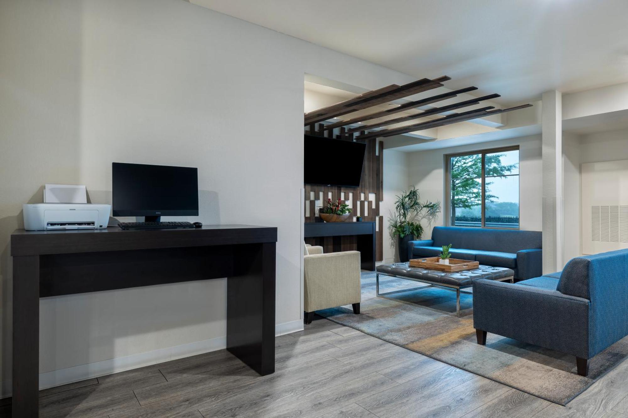 Soka Suites Dallas - Las Colinas 歐文 外观 照片
