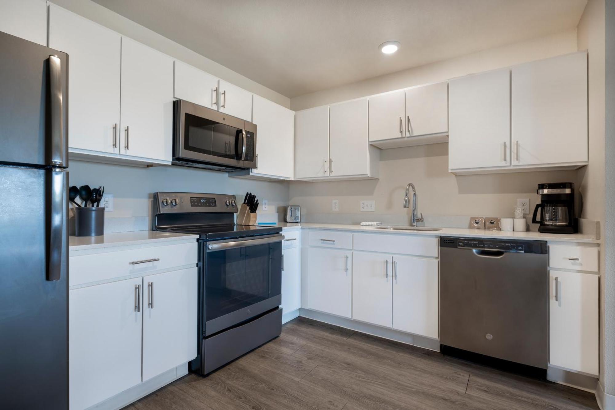 Soka Suites Dallas - Las Colinas 歐文 外观 照片
