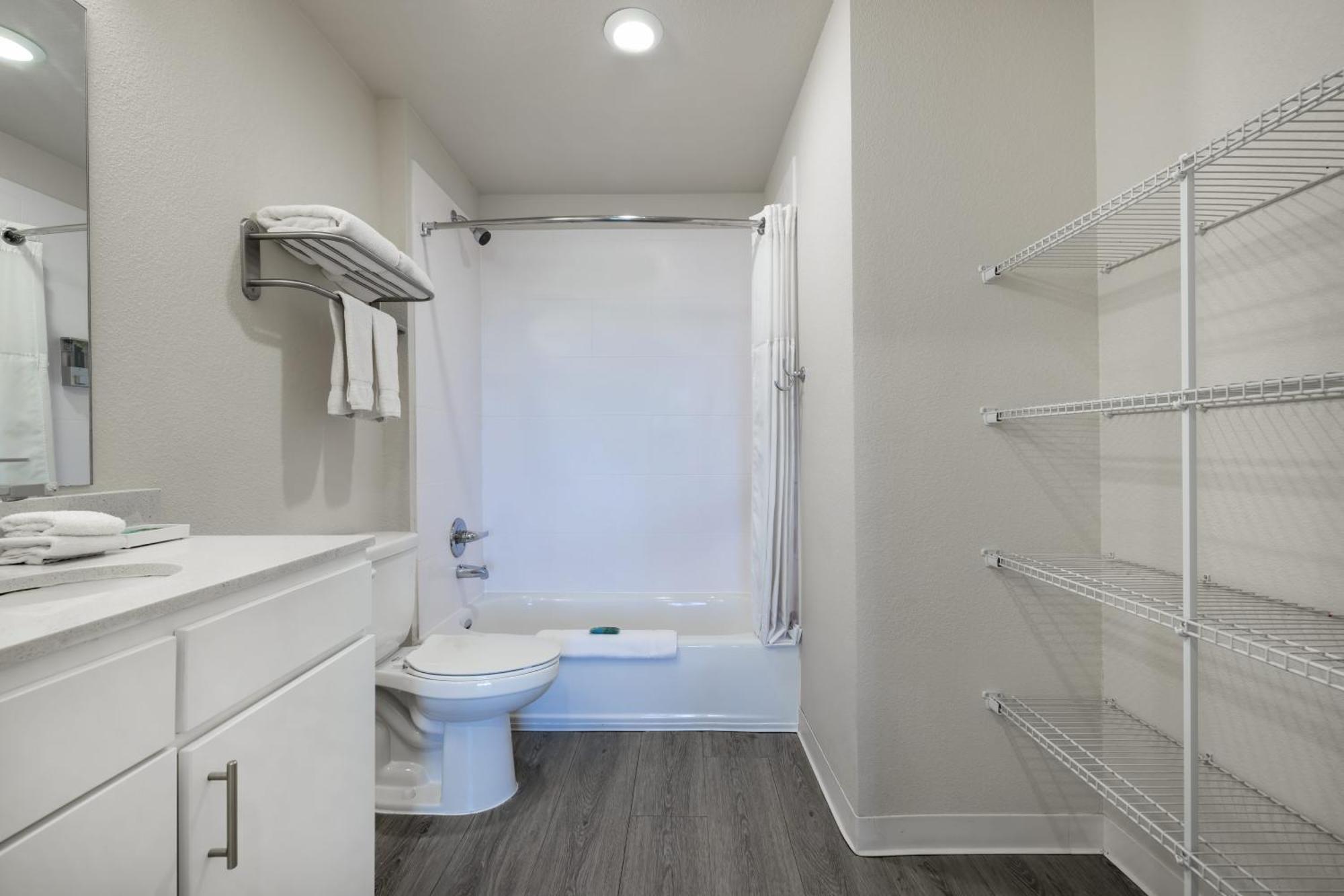Soka Suites Dallas - Las Colinas 歐文 外观 照片